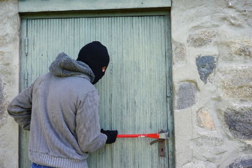 obrázek:Mladiství zloději z Horažďovicka odsouzeni k prospěšným pracím