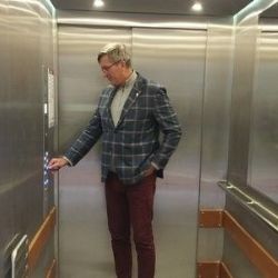 Modernizované výtahy za 21 milionů v Domově Čtyřlístek