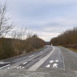 Plzeň dokončí klíčovou stezku pro cyklisty do Chrástu