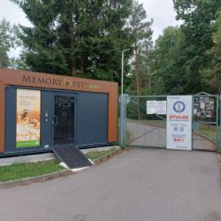 Plzeň otevírá Memory Pet Point pro důstojné rozloučení se zvířecími mazlíčky