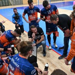 Plzeňští házenkáři triumfovali ve Frýdku-Místku