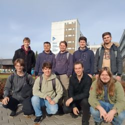 Středoškoláci na zkoušku zažijí život na VŠ v Plzni