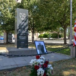Ve 100 letech zemřel americký veterán Herman Geist