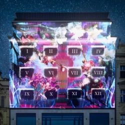 Video místo ohňostroje, Plzeň sklízí na sociálních sítích kritiku