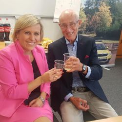 Zemřel oblíbený záchranář MUDr. Jindřich Korbelář (†87)