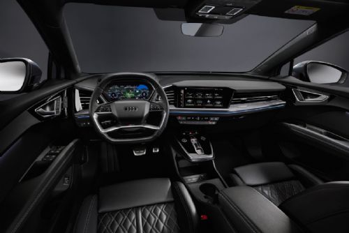 Obrázek - Audi Q4 e-tron nyní dostupný také ve verzi quattro