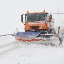 Některé silnice na Plzeňsku zůstanou v zimě bez údržby