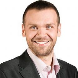 Primátor Plzně Martin Baxa je v karanténě