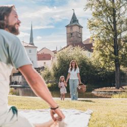 Rok 2026 nabídne díky svátkům 6 prodloužených víkendů