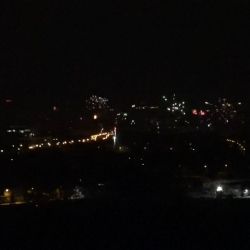 Zákaz nezákaz, v Plzni to stejně bouchalo (video)