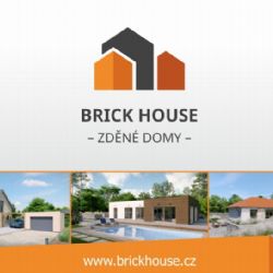 Už máte nový katalog zděných domů?