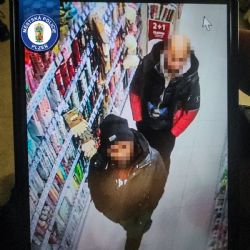 Chtěl si vyčistit zuby, teď má problém s policií