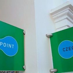 CzechPOINT se stěhuje - vyšší komfort v nové lokalitě od června 2025