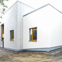 Dostupné byty v Červeném Hrádku - šance pro seniory, samoživitele a handicapované