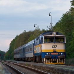 Klatovy mají nový bezbariérový terminál, názvy zastávek i jízdní řád