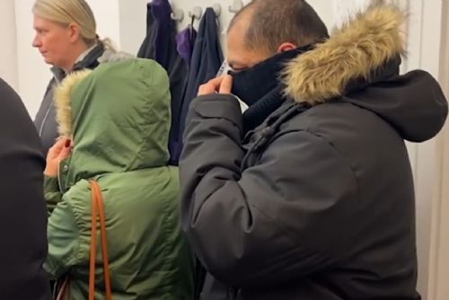 obrázek:Manželé obviněni z týrání postiženého dítěte