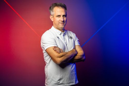 obrázek:Martin Vozábal novým sportovním šéfem Viktorie Plzeň