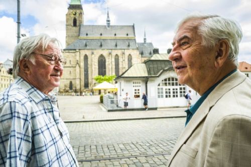 obrázek:Plzeň na filmovém plátně, komedie „Někdo to rád v Plzni“ má oficiální trailer (video)