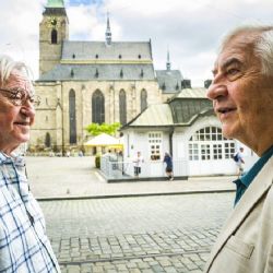 Plzeň na filmovém plátně, komedie „Někdo to rád v Plzni“ má oficiální trailer (video)