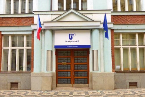 obrázek:Od 1.1.2026 bude vypláceno nezaměstnaným až 80% čistého