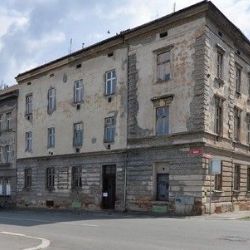 Plzeň investuje 67,5 mil. do 24 městských bytů na Kotkově ulici