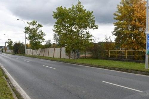 obrázek:Plzeň staví novou stezku pro pěší a cyklisty za 15 milionů