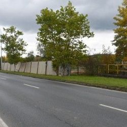 Plzeň staví novou stezku pro pěší a cyklisty za 15 milionů