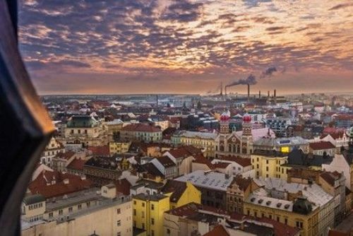 obrázek:Plzeň zavádí nové principy pro spolupráci s investory