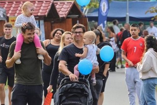 obrázek:Plzeň žije sportem - 10. ročník Sportmanie v plném proudu