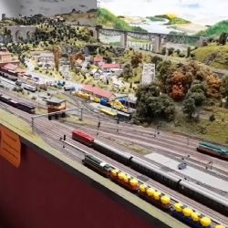 Plzeňští modeláři slaví 70 let - otevřou unikátní modelové kolejiště veřejnosti