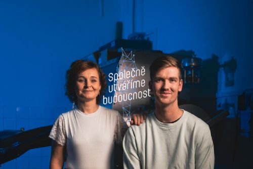 obrázek:Revoluce v ukládání vodíku - mezigenerační tým v Plzni mění pravidla hry