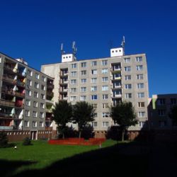 Smrtelný pád z okna v Sušici: nehoda či sebevražda?