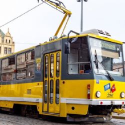 V plzeňské MHD nově předškoláci do 7 let zdarma