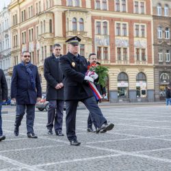 Plzeň si připomněla Tomáše Garrigua Masaryka