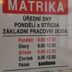 Rok 2018 ve znamení baby boomu
