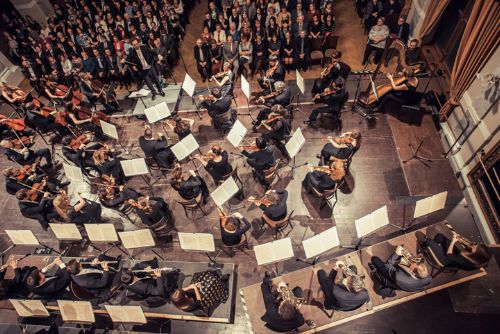 obrázek:46. Smetanovské nabídnou operu, výstavy, masopust a mezioborové sympozium