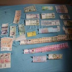 Akce MEL v Plzni rozbila dílnu pervitinu, tři ve vazbě