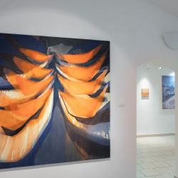 Ateliér Vély ze Sutnarky rozzáří Dům U Jonáše v Pardubicích