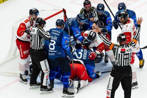 obrázek:Čachův gól zajistil Olomouci vítězství nad Plzní 1:0