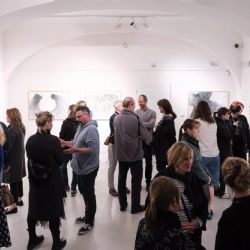 Čtyři v obraze a jeden ve vaně - pět tvůrců, co formovali design