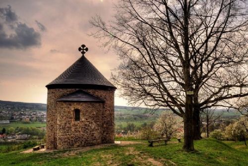 obrázek:Cyklus přednášek k výročí 1050 let Starého Plzence, zahájí místní paleontologie a geologie