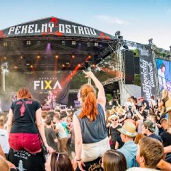 Dárci z Pekelného ostrova rozdělili téměř 400 tisíc korun potřebným