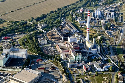 obrázek:Jak se změní ceny energií v Plzeňském kraji? Plzeň má nejlevnější teplo