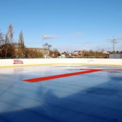 Ledová sezóna startuje 15. listopadu: Bruslete i na Štědrý den!