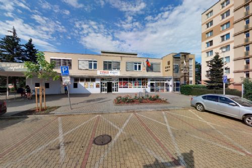 obrázek:Městský obvod Plzeň 4 se stěhuje do nové radnice za 150 milionů