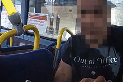obrázek:Opilý cestující způsobil konflikt na plzeňském nádraží