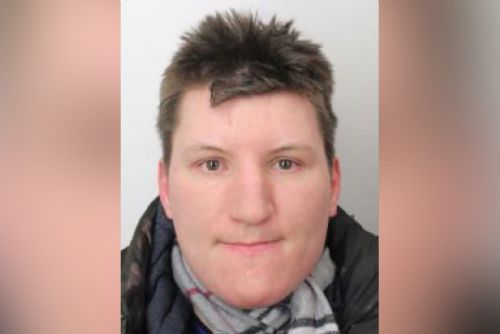 obrázek:Aktualizace: Pátrání po Tomášovi ukončeno, dostavil se sám na služebnu policie