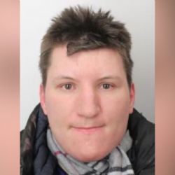 Aktualizace: Pátrání po Tomášovi ukončeno, dostavil se sám na služebnu policie