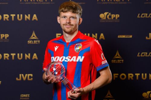 obrázek:Pavel Šulc přestupuje do Lyonu za 7,5 milionu eur