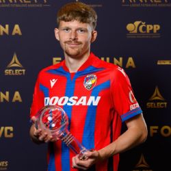 Pavel Šulc přestupuje do Lyonu za 7,5 milionu eur